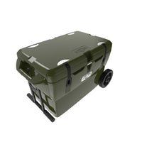 Maluna 50 Wheeled Ice Cooler - Goats Trail