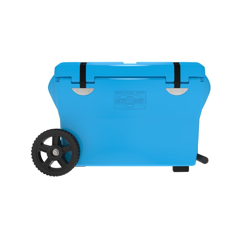 Maluna 50 Wheeled Ice Cooler - Goats Trail