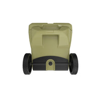 Maluna 50 Wheeled Ice Cooler - Goats Trail
