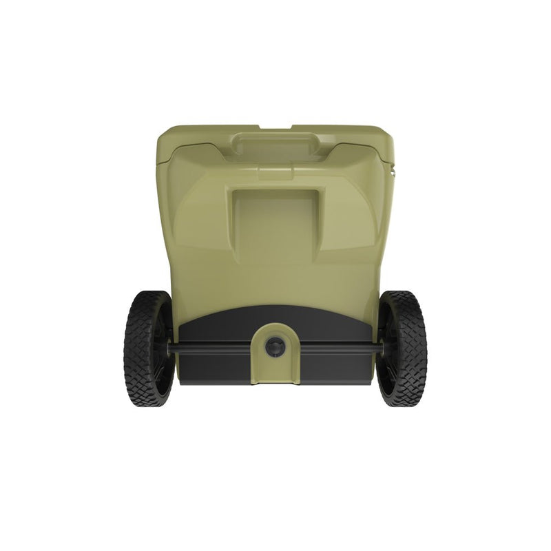 Maluna 50 Wheeled Ice Cooler - Goats Trail