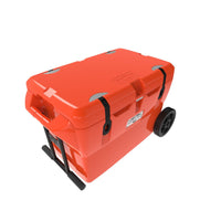 Maluna 50 Wheeled Ice Cooler - Goats Trail