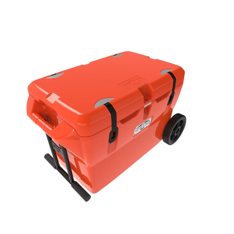 Maluna 50 Wheeled Ice Cooler - Goats Trail