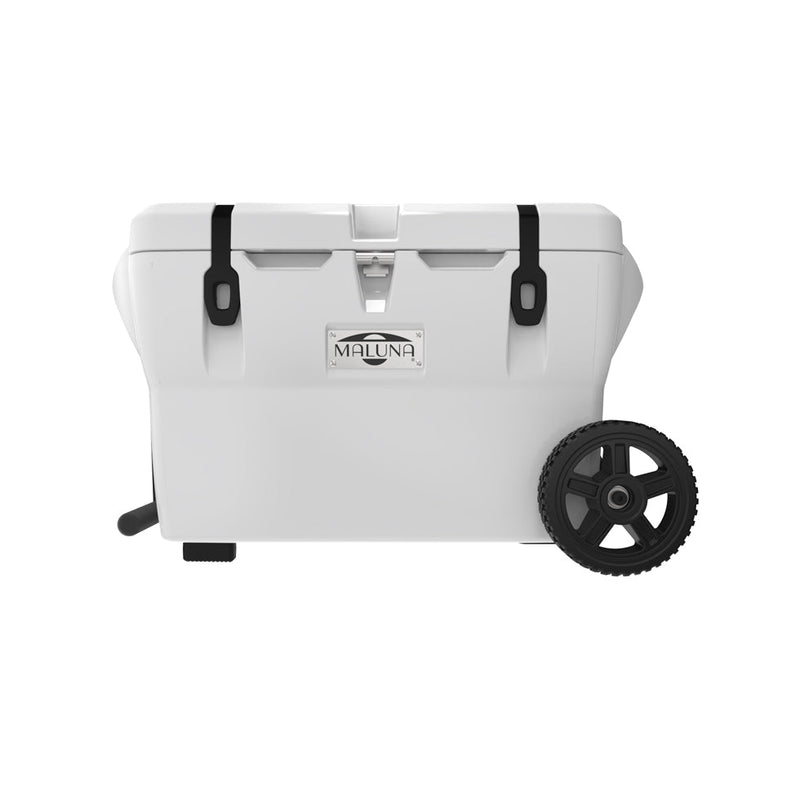Maluna 50 Wheeled Ice Cooler - Goats Trail