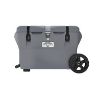 Maluna 50 Wheeled Ice Cooler - Goats Trail