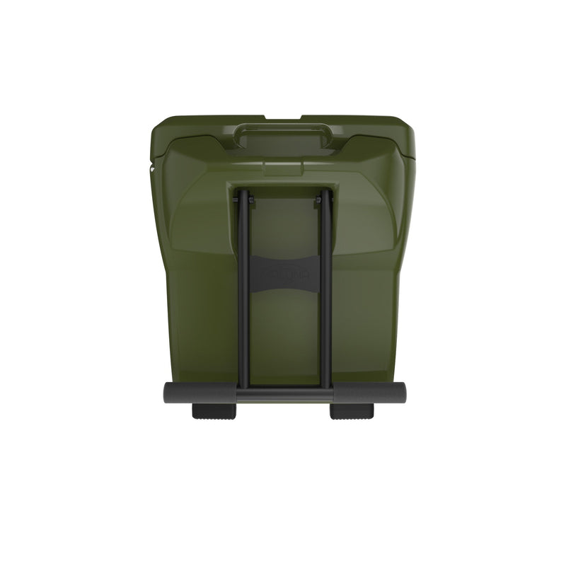 Maluna 50 Wheeled Ice Cooler - Goats Trail