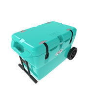 Maluna 50 Wheeled Ice Cooler - Goats Trail