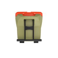 Maluna 50 Wheeled Ice Cooler - Goats Trail