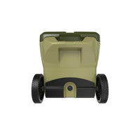 Maluna 50 Wheeled Ice Cooler - Goats Trail