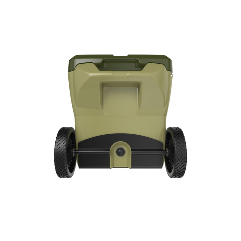 Maluna 50 Wheeled Ice Cooler - Goats Trail