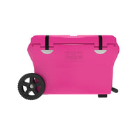 Maluna 50 Wheeled Ice Cooler - Goats Trail