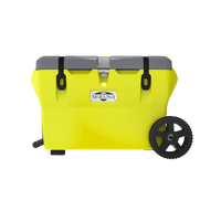 Maluna 50 Wheeled Ice Cooler - Goats Trail