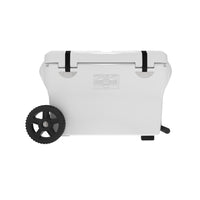 Maluna 50 Wheeled Ice Cooler - Goats Trail