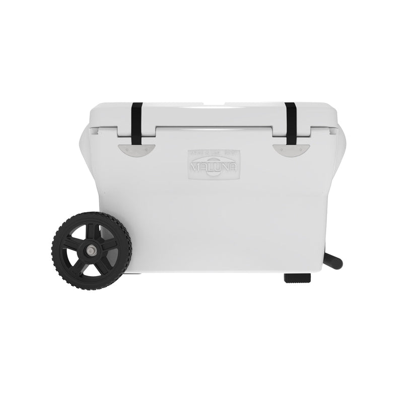 Maluna 50 Wheeled Ice Cooler - Goats Trail