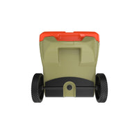 Maluna 50 Wheeled Ice Cooler - Goats Trail