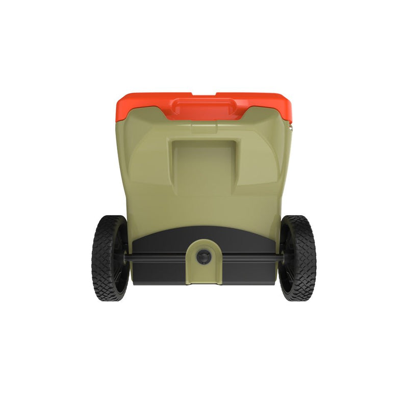 Maluna 50 Wheeled Ice Cooler - Goats Trail