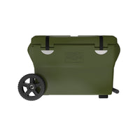 Maluna 50 Wheeled Ice Cooler - Goats Trail