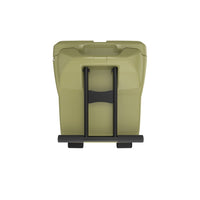 Maluna 50 Wheeled Ice Cooler - Goats Trail