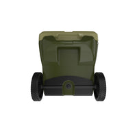 Maluna 50 Wheeled Ice Cooler - Goats Trail