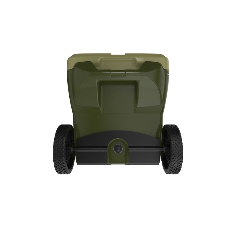 Maluna 50 Wheeled Ice Cooler - Goats Trail