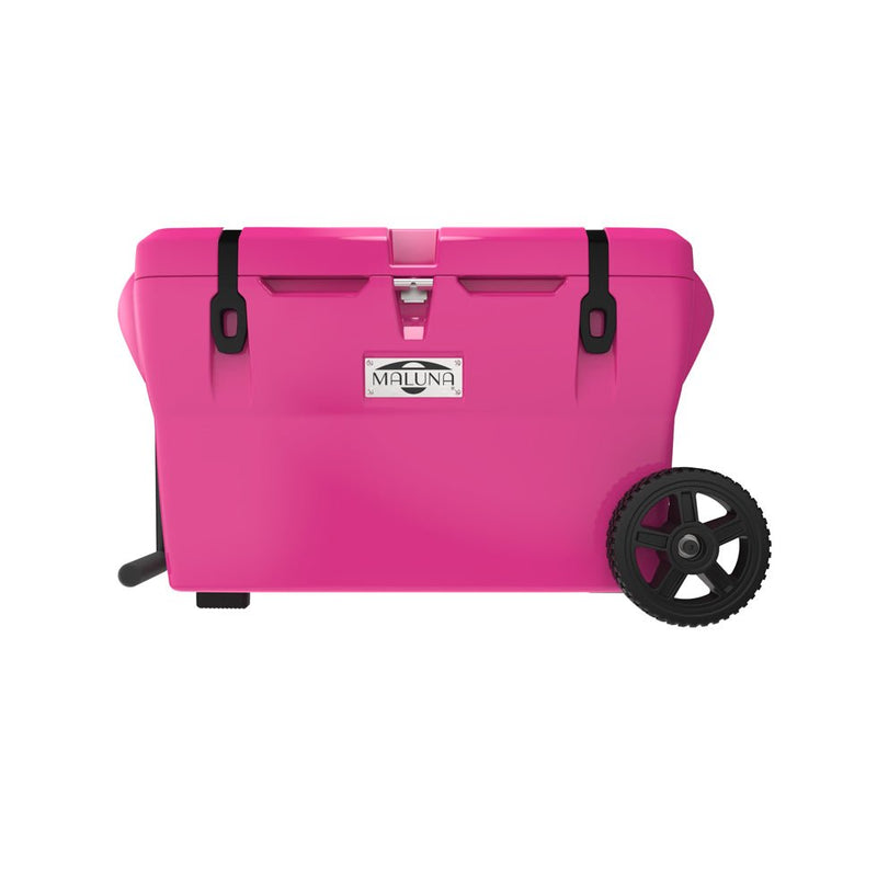 Maluna 70 Wheeled Ice Cooler - Goats Trail