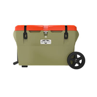 Maluna 70 Wheeled Ice Cooler - Goats Trail