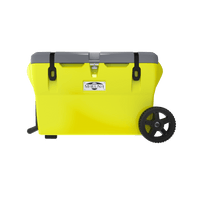 Maluna 70 Wheeled Ice Cooler - Goats Trail