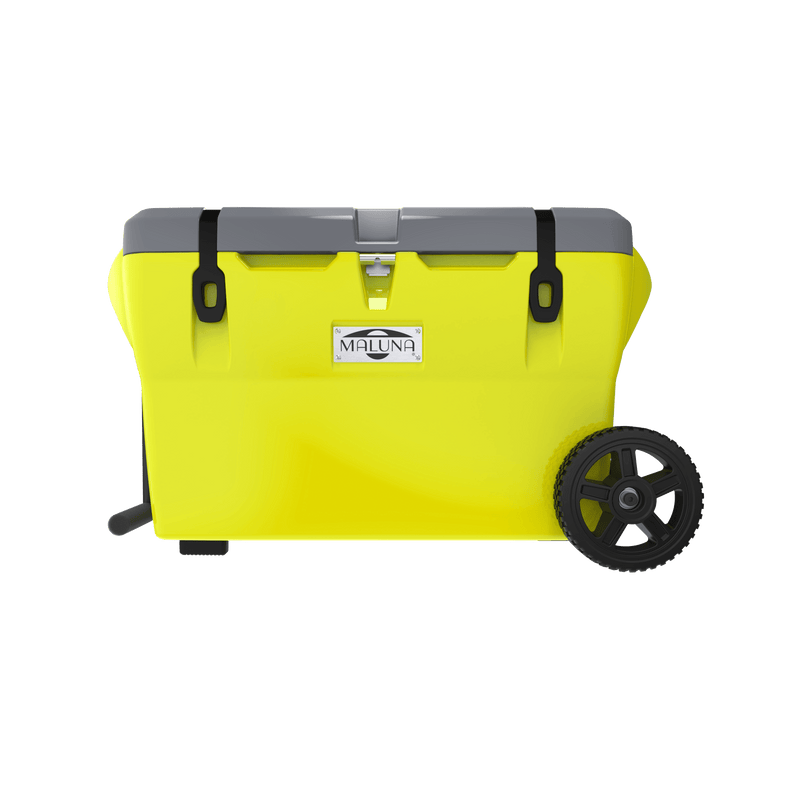 Maluna 70 Wheeled Ice Cooler - Goats Trail