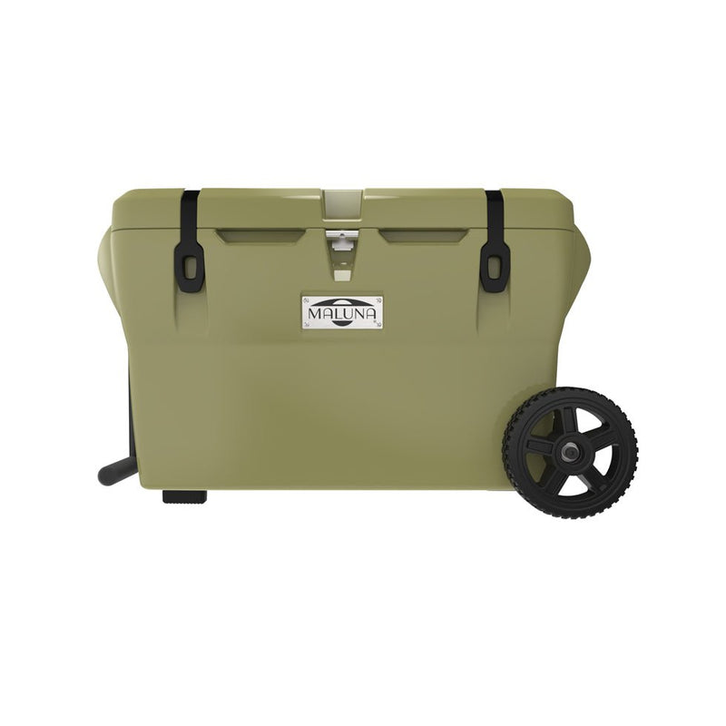 Maluna 70 Wheeled Ice Cooler - Goats Trail