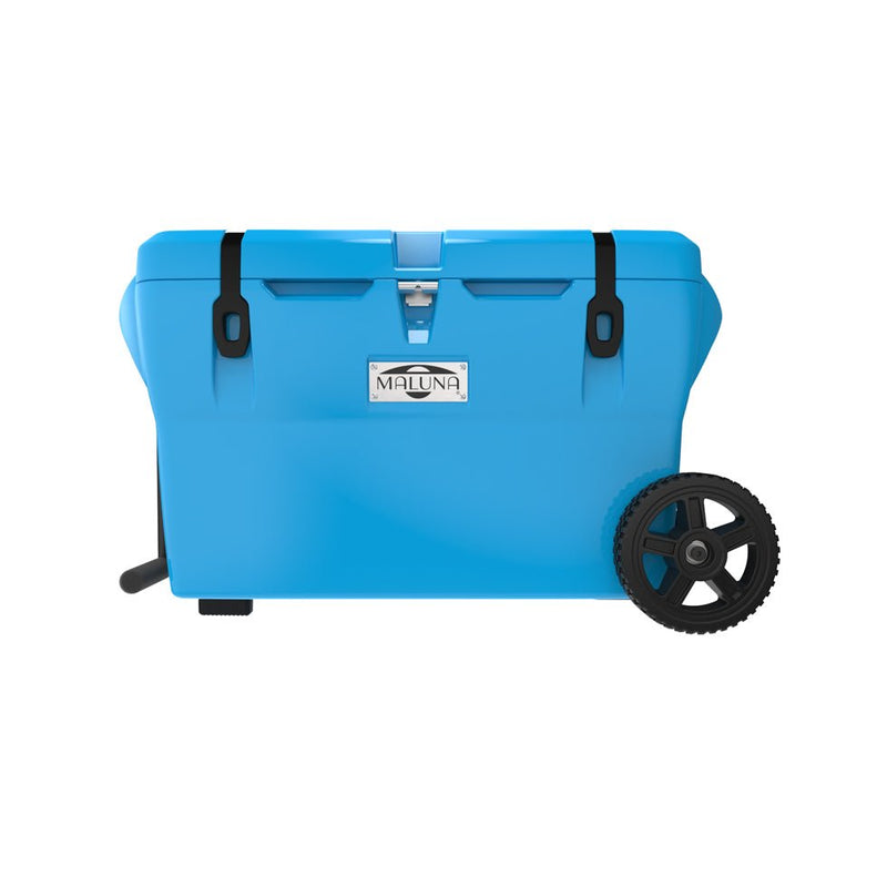 Maluna 70 Wheeled Ice Cooler - Goats Trail
