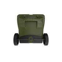 Maluna 70 Wheeled Ice Cooler - Goats Trail