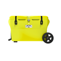 Maluna 70 Wheeled Ice Cooler - Goats Trail