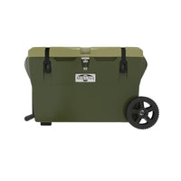 Maluna 70 Wheeled Ice Cooler - Goats Trail