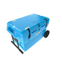 Maluna 70 Wheeled Ice Cooler - Goats Trail