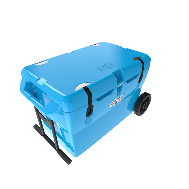 Maluna 70 Wheeled Ice Cooler - Goats Trail