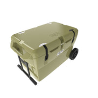Maluna 70 Wheeled Ice Cooler - Goats Trail