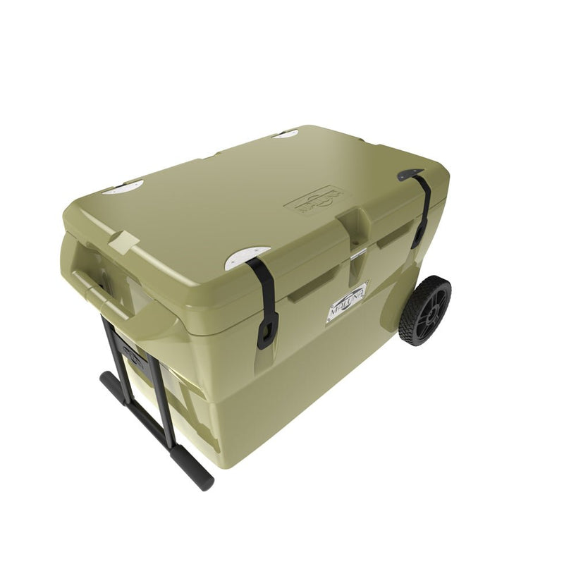 Maluna 70 Wheeled Ice Cooler - Goats Trail
