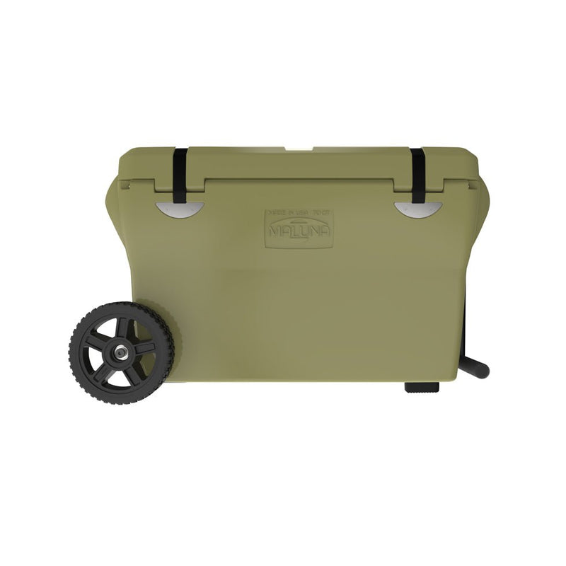 Maluna 70 Wheeled Ice Cooler - Goats Trail