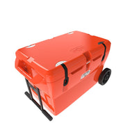 Maluna 70 Wheeled Ice Cooler - Goats Trail