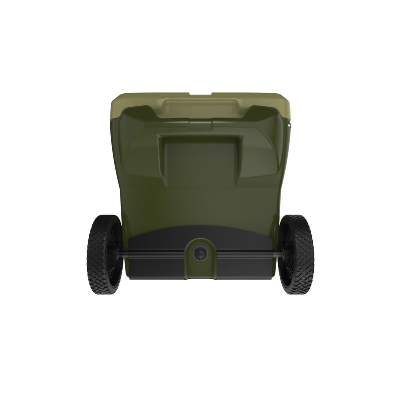 Maluna 70 Wheeled Ice Cooler - Goats Trail