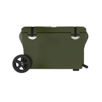 Maluna 70 Wheeled Ice Cooler - Goats Trail