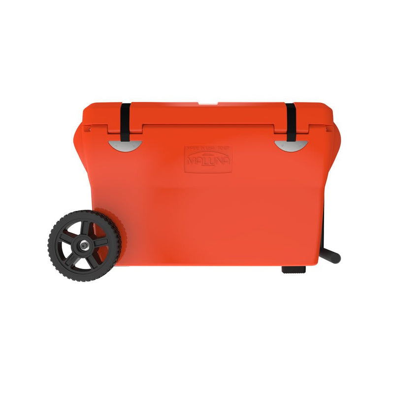 Maluna 70 Wheeled Ice Cooler - Goats Trail