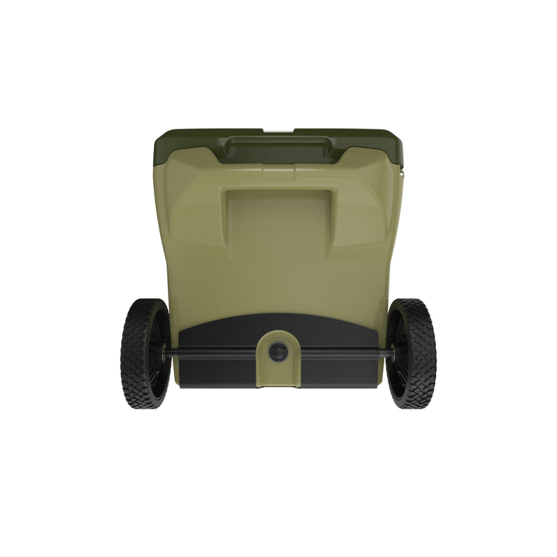 Maluna 70 Wheeled Ice Cooler - Goats Trail