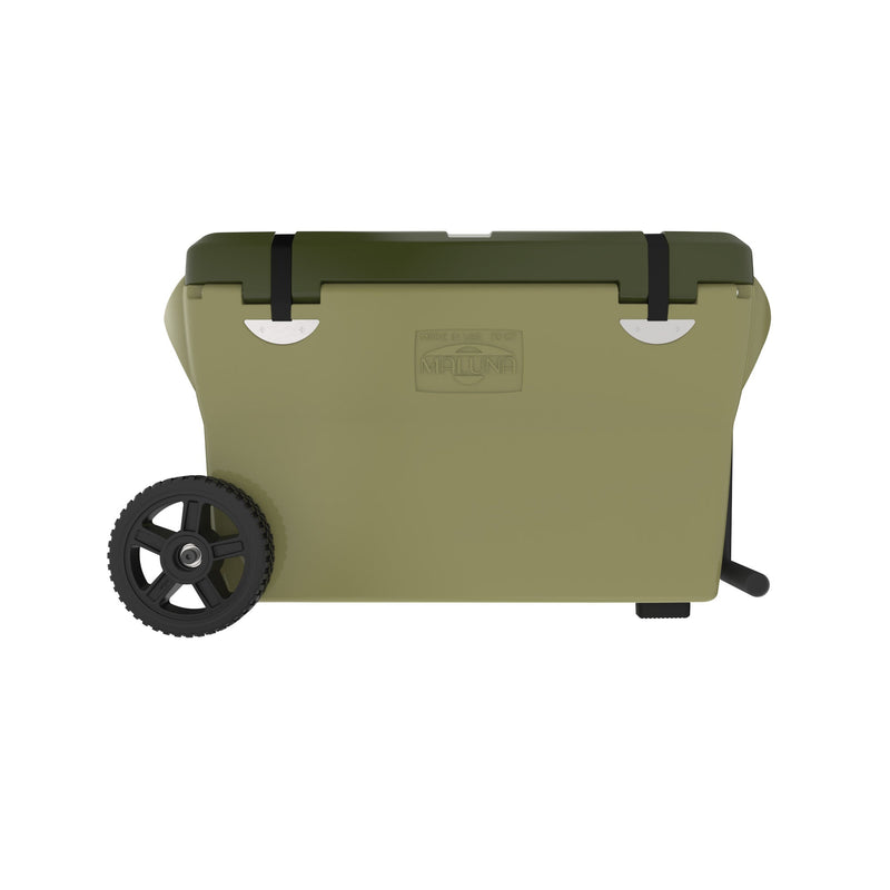 Maluna 70 Wheeled Ice Cooler - Goats Trail