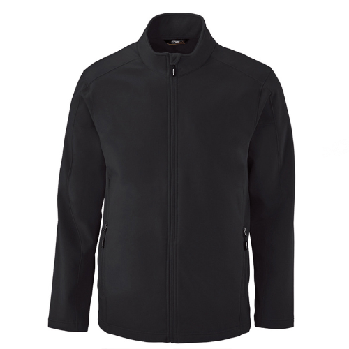 Men's Jackets-Adventure Offroad Men's Soft Shell Jacket
