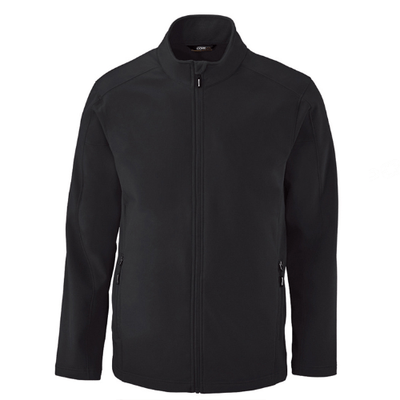 Men's Jackets-Adventure Offroad Men's Soft Shell Jacket