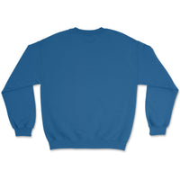 Off Road Funny 4x4 Sweatshirt - Goats Trail
