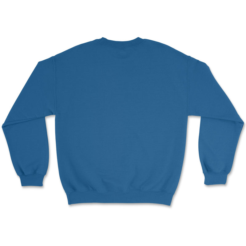 Off Road Funny 4x4 Sweatshirt - Goats Trail