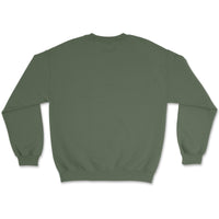 Off Road Funny 4x4 Sweatshirt - Goats Trail