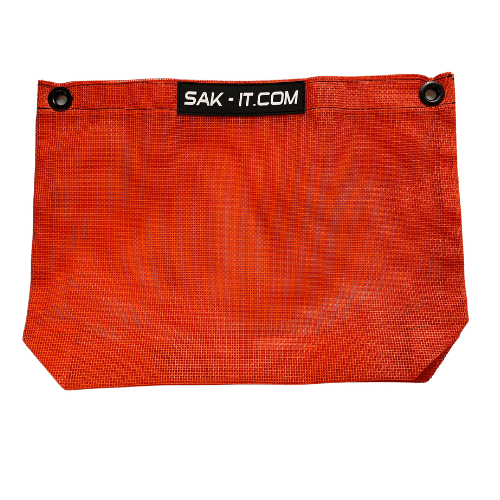 Off - Road Gear Sak - Goats Trail