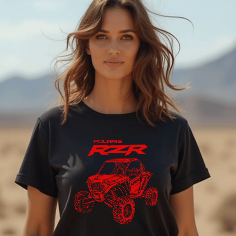 Official Polaris RZR Women&